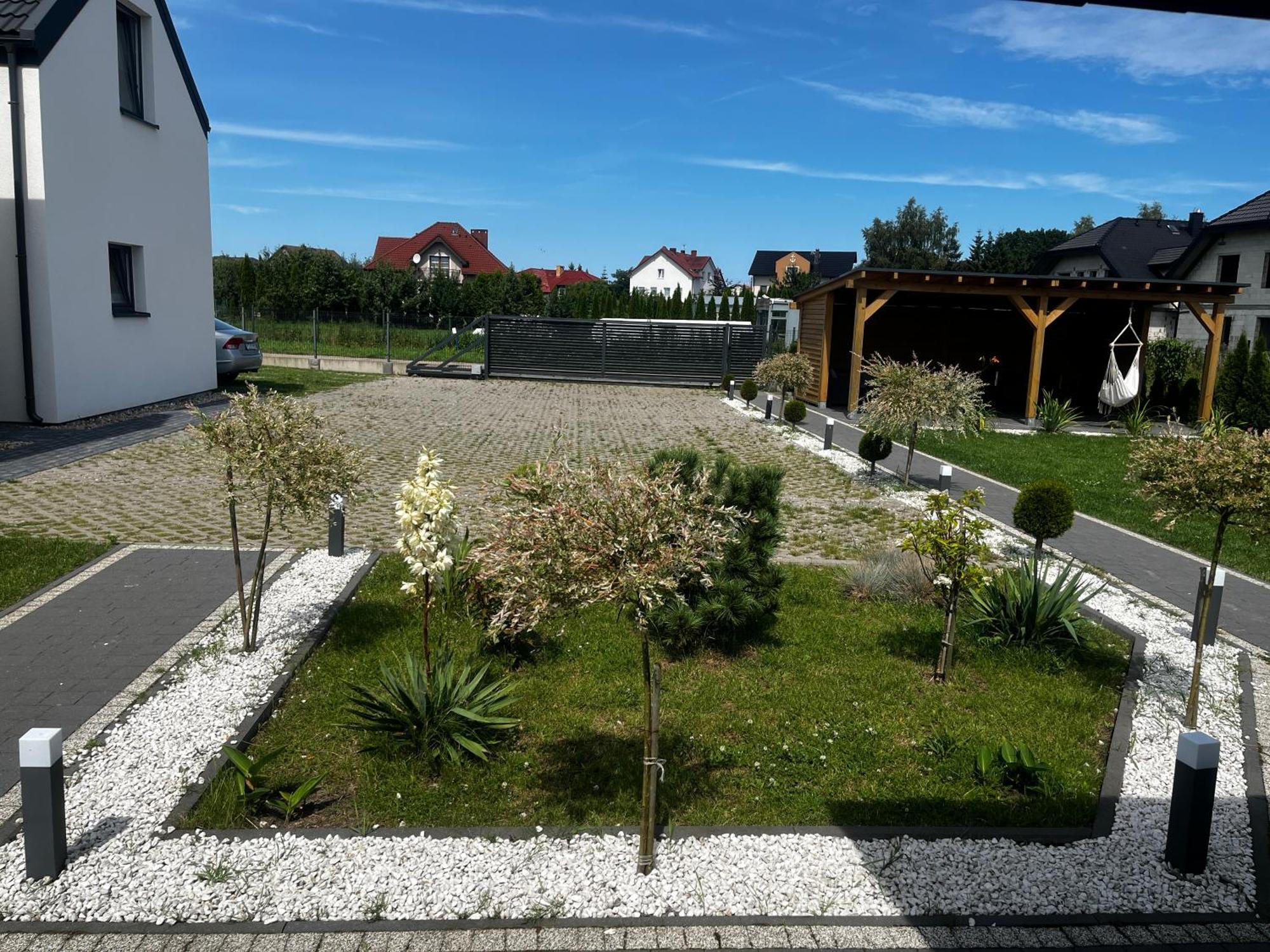 Domki Weekend Leba Exterior photo
